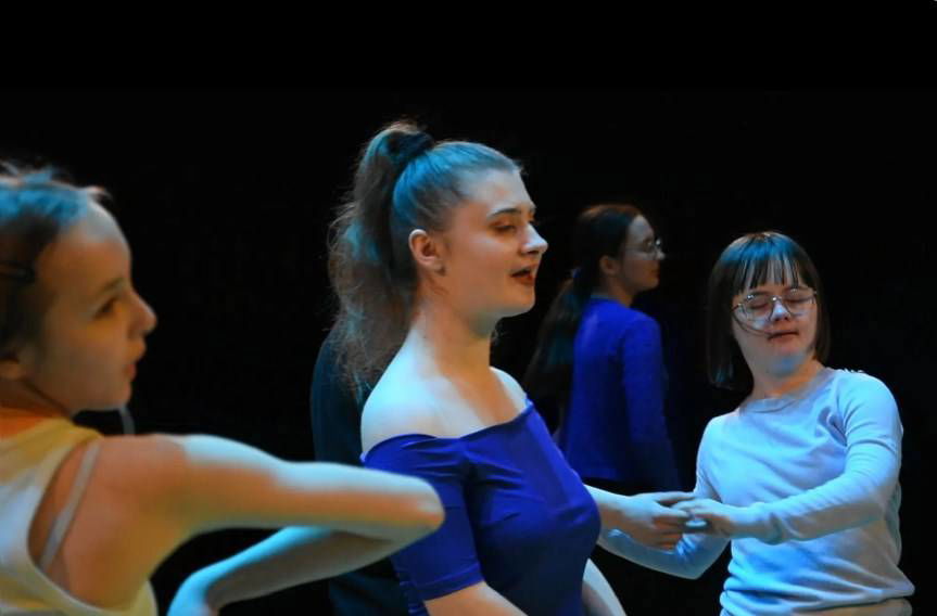 Teledysk z okazji Światowego Dnia Świadomości Autyzmu [FILM]