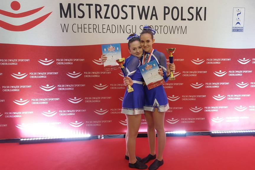 Eksperyment z mistrzostwem