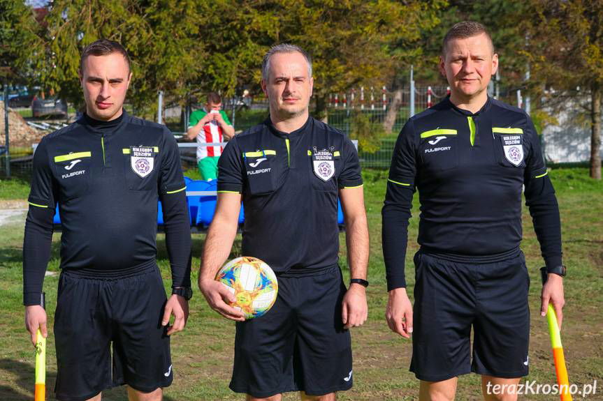 Emocje na inaugurację wiosny w Iwoniczu