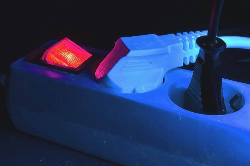 Wyłączą prąd, sprawdź gdzie