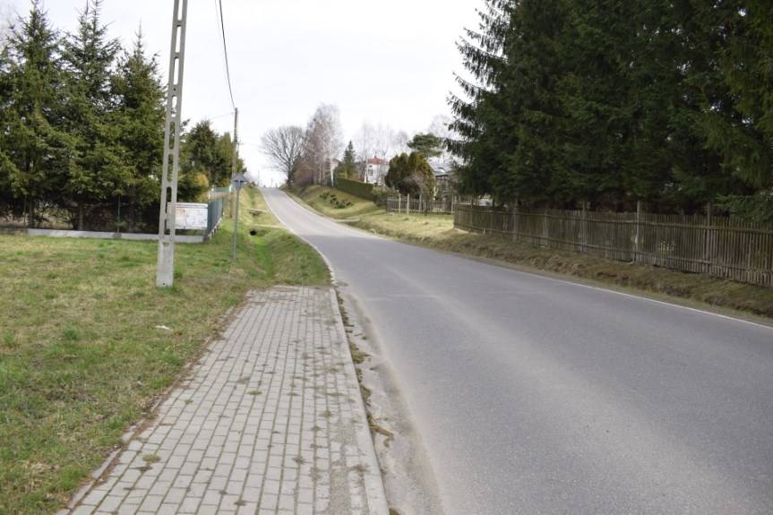 Powiat Krośnieński przebuduje kolejne drogi