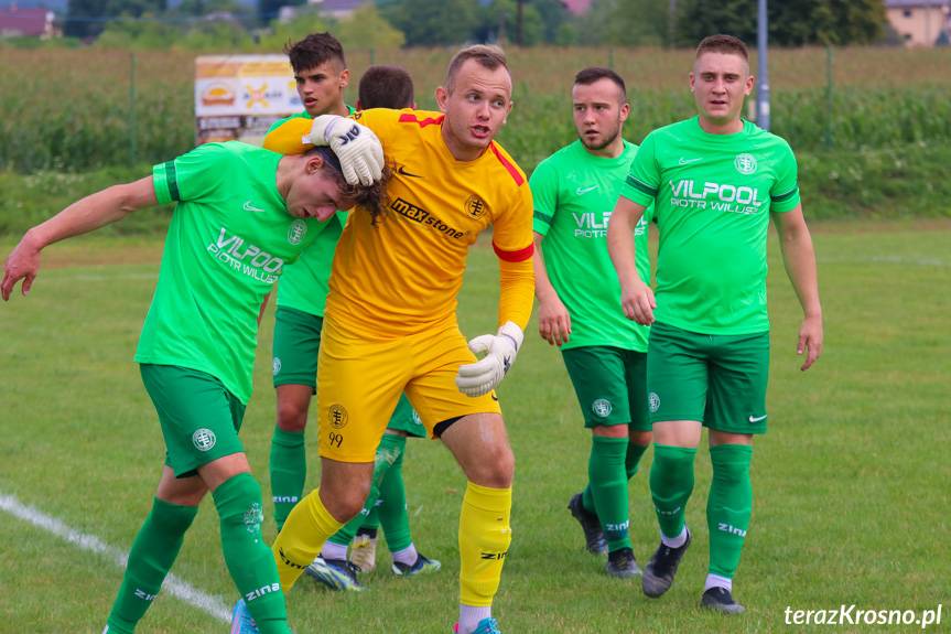 Pieniądze dla klubów sportowych w gminie Wojaszówka
