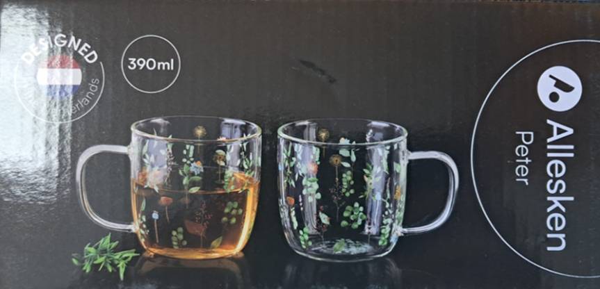 Niebezpieczne kubki termiczne wycofane ze sprzedaży