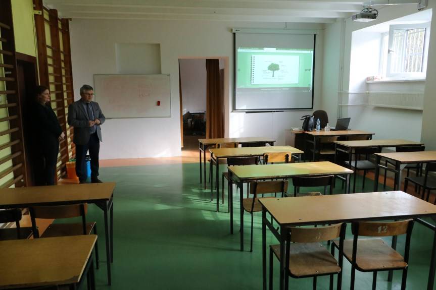 W Krośnie powstanie wirtualna strzelnica