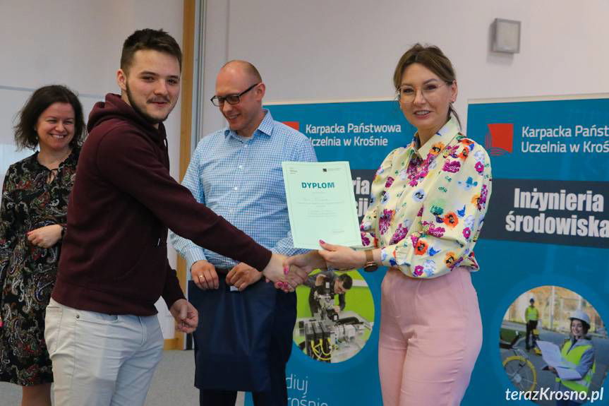 Olimpiada energetyczna w PANS