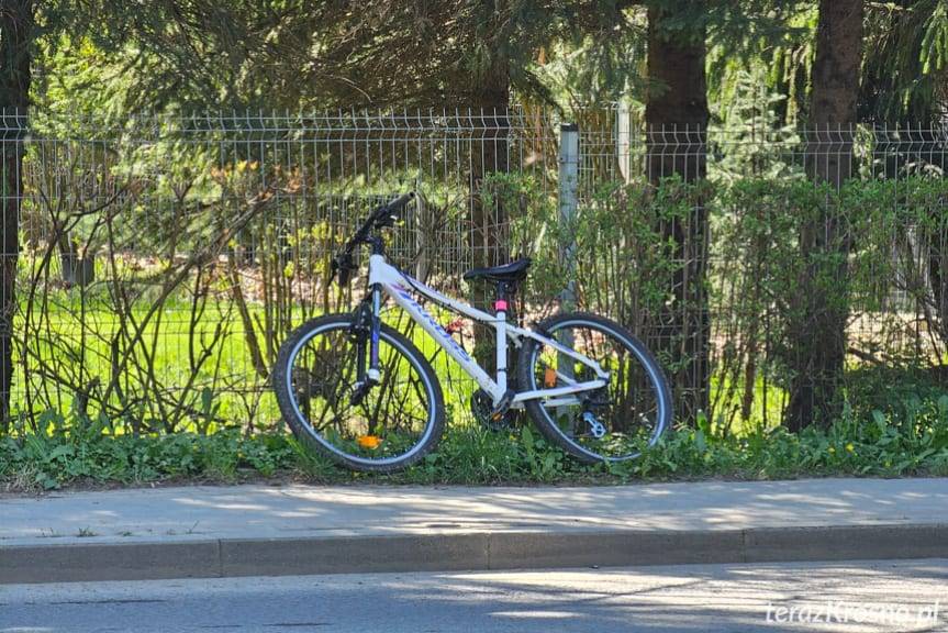 Potrącenie 13-latki w Jedliczu