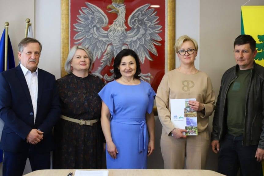 Będzie nowa sala gimnastyczna w Dobieszynie