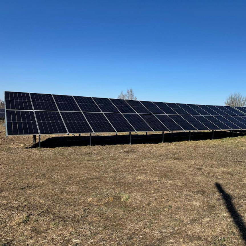 Program Mój Prąd przedłużony! Nawet 28 000 zł dotacji do fotowoltaiki i magazynu