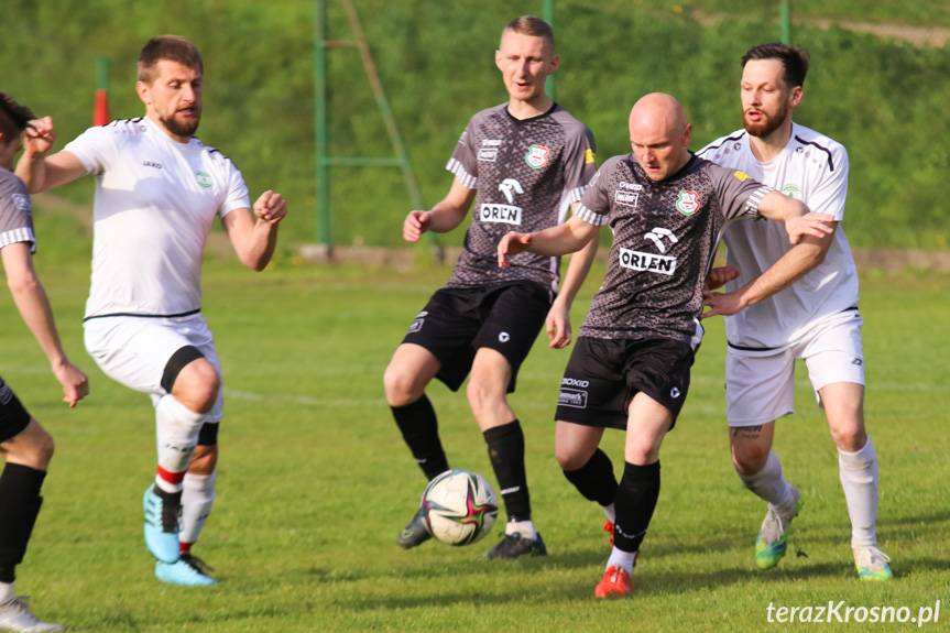 3 maja na boiskach piłkarskich