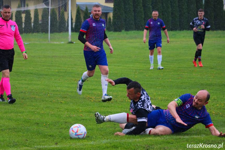 Zwycięstwo Lubatowej w Milczy