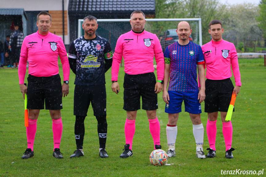 Zwycięstwo Lubatowej w Milczy