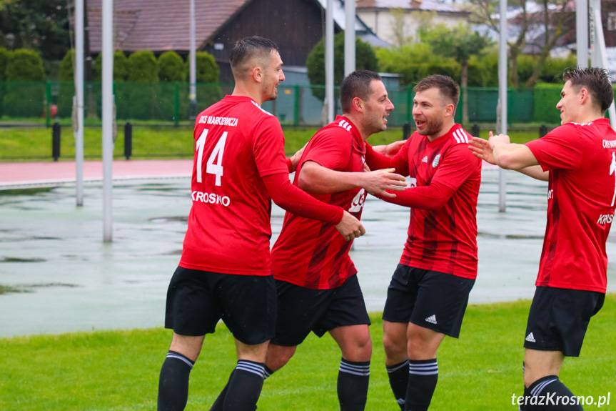 Zaproszenie na piłkarski weekend