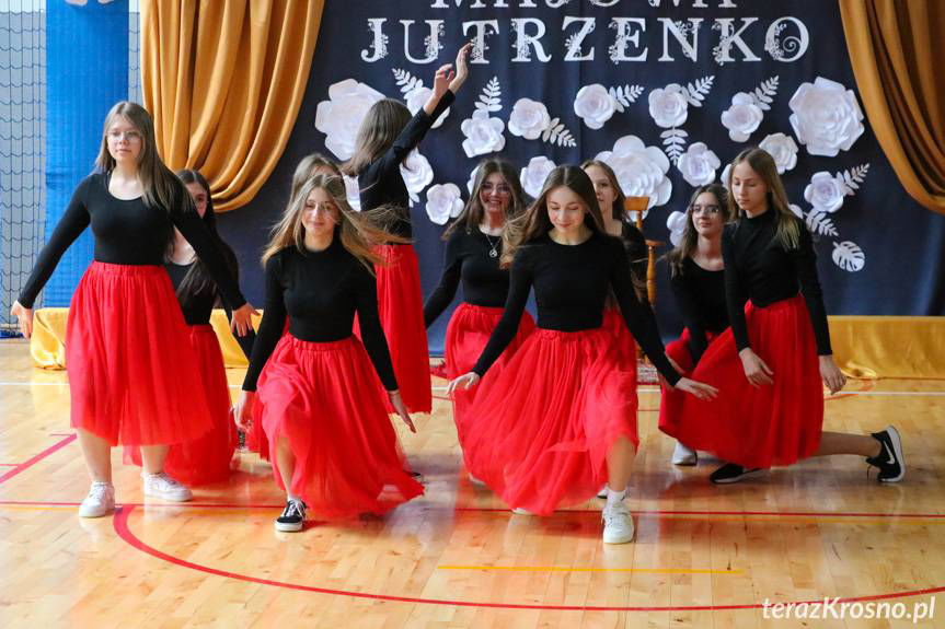 Gminne obchody święta Konstytucji 3 Maja w Zalesiu