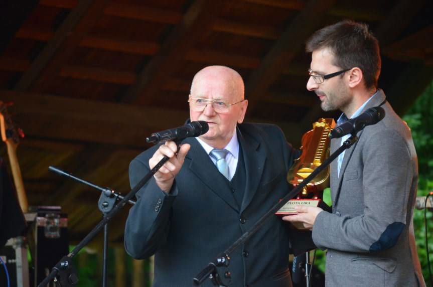 Stanisław Wyżykowski laureatem Nagrody im. Oskara Kolberga