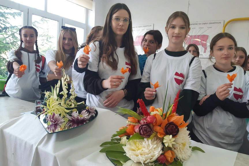 Odkryli Portugalię w "Gastronomiku"