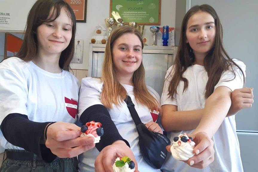 Odkryli Portugalię w "Gastronomiku"