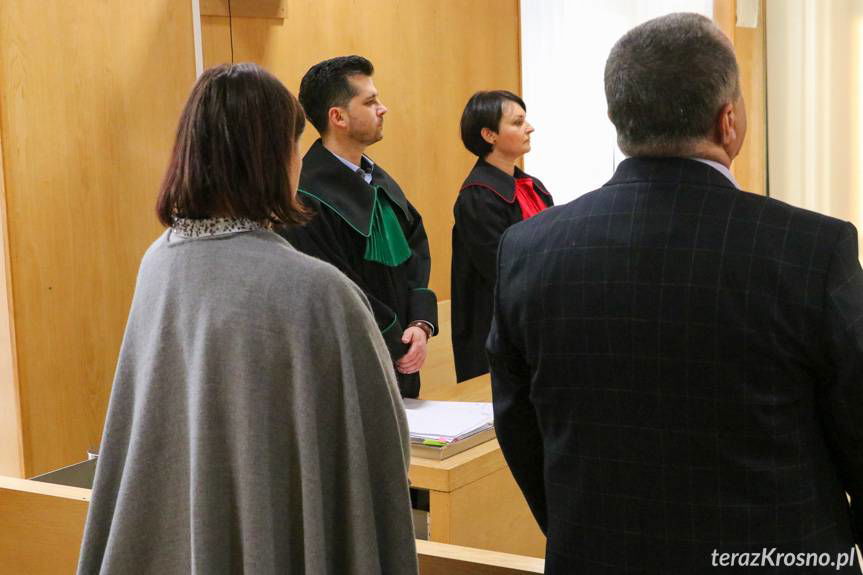 Zabójstwo przy ul. Krakowskiej. Jest apelacja prokuratury