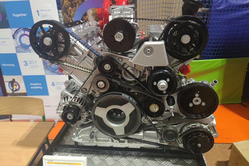 Mechanik podbił Śląsk i wywalczył pierwsze miejsce w Polsce