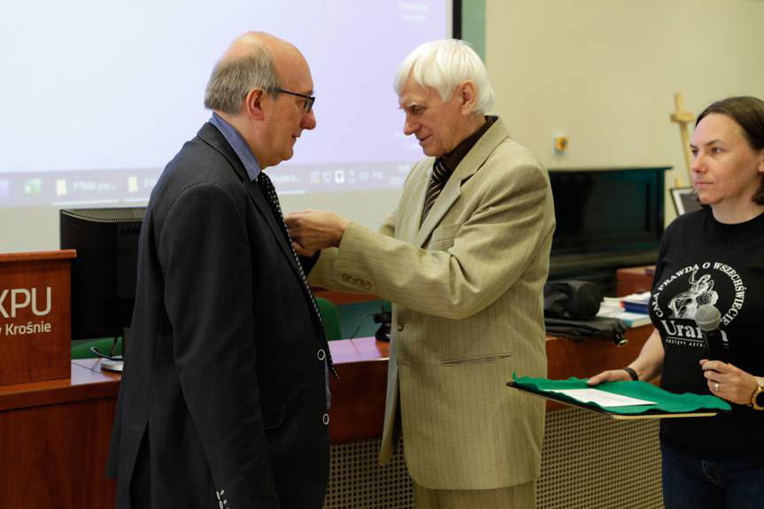 70 lat PTMA w Krośnie