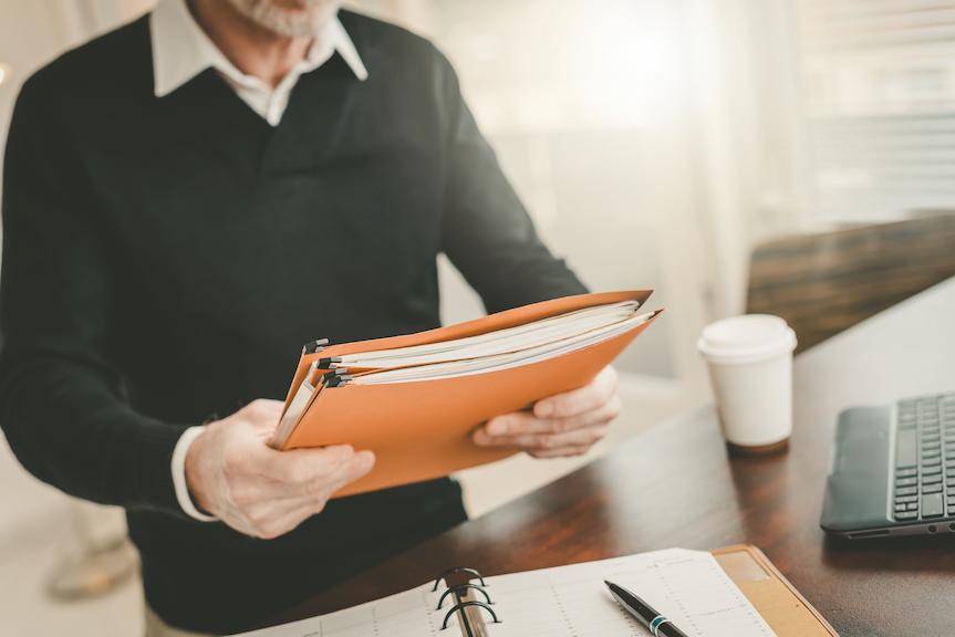 XLVI sesja Rady Gminy Krościenko Wyżne