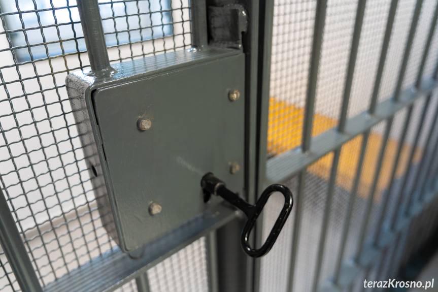 W czasie wolnym od służby zatrzymał złodzieja