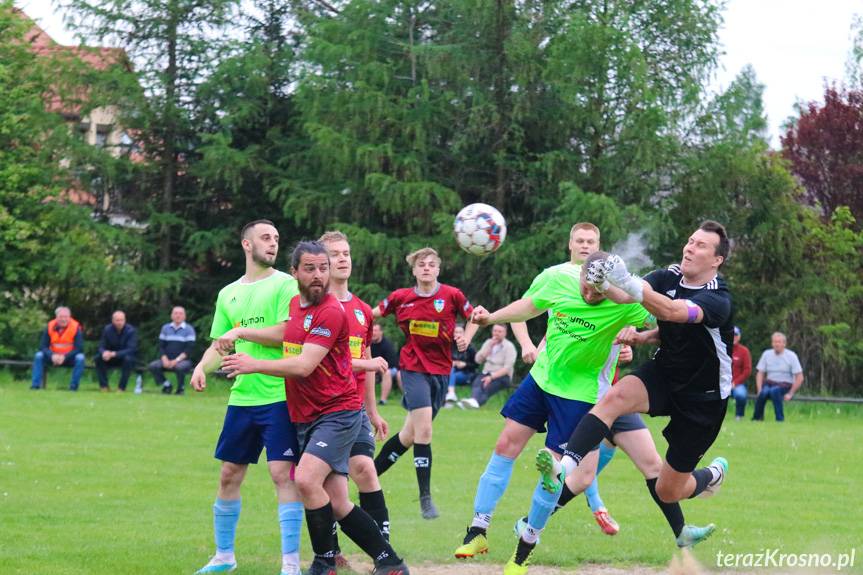 Zaproszenie na piłkarski weekend