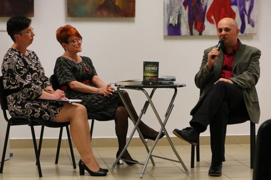 Zbrodnia w Uzdrowisku