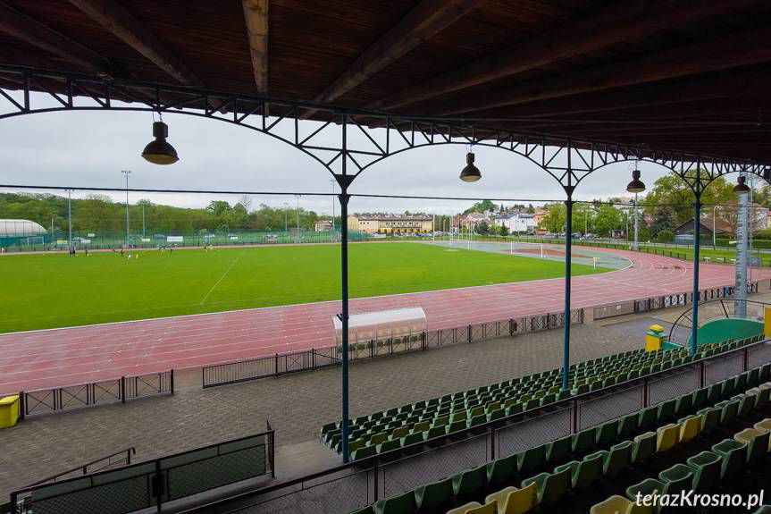 Dane porażają! Jak jest w Krośnie?