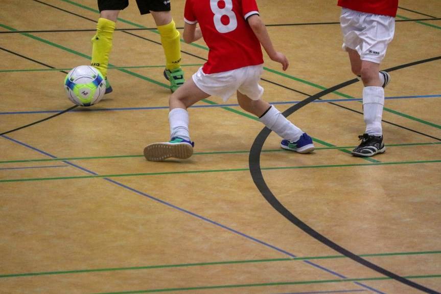Program OLIMPIA. Gdzie powstaną przyszkolne hale sportowe?