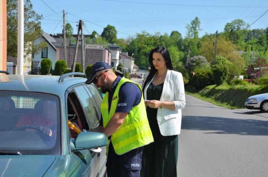 Akcja Trzeźwość w gminie Miejsce Piastowe