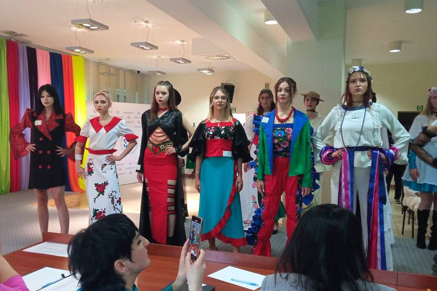 Sukces uczennicy "Szczepanika" w Rzeszowie