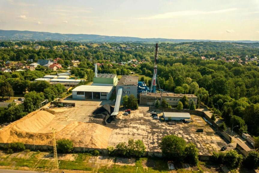 147 milionów z UE dla krośnieńskiej spółki