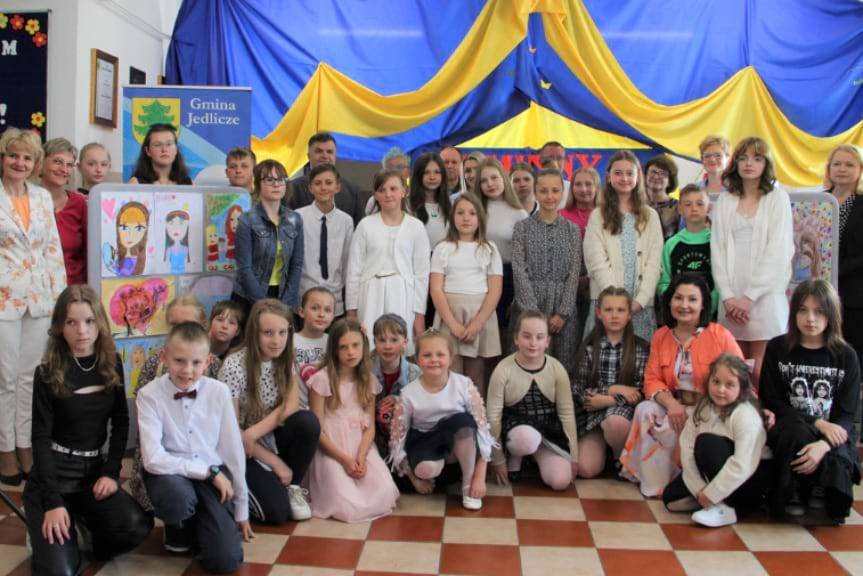 Matczyna miłość przez pryzmat dziecka