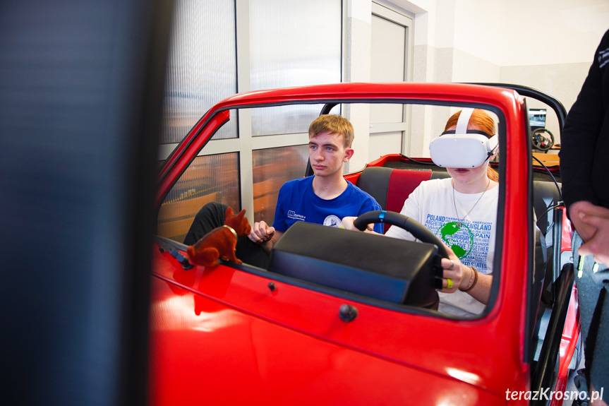 Festiwal Nauki i Techniki w "Mechaniku"