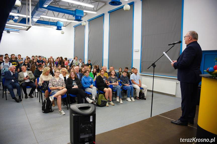 Festiwal Nauki i Techniki w "Mechaniku"