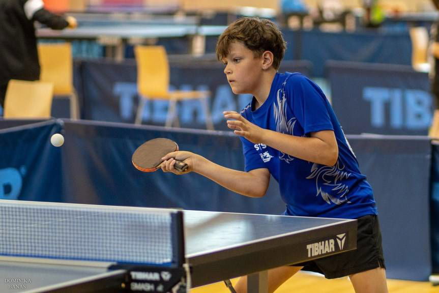 Szymon Rymar 17. żakiem w Polsce