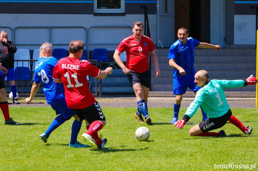 Międzynarodowy turniej oldbojów