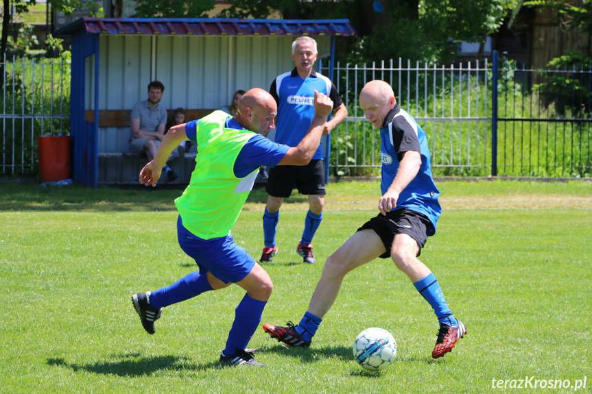 Międzynarodowy turniej oldbojów