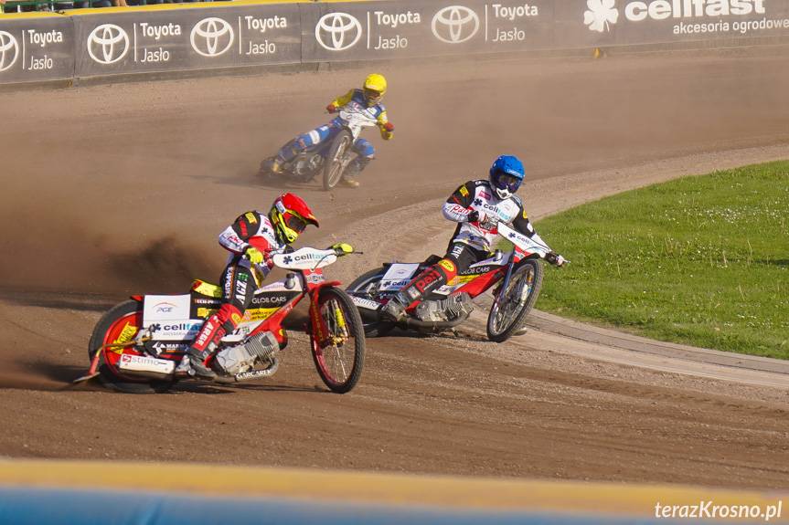 Jest decyzja ws. licencji toru w Krośnie