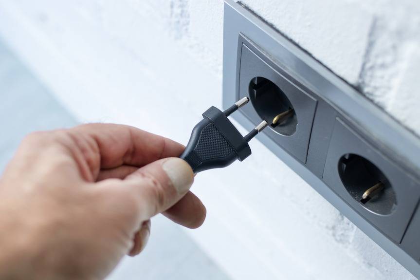 Wyłączą prąd. Zobacz gdzie