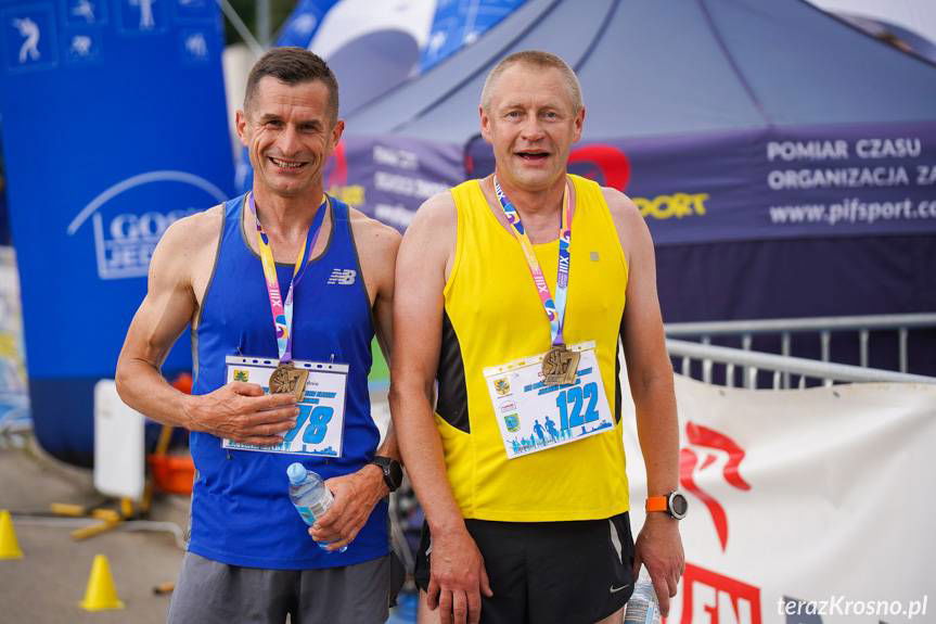 Pobiegli w Jedliczu. Już po raz trzynasty