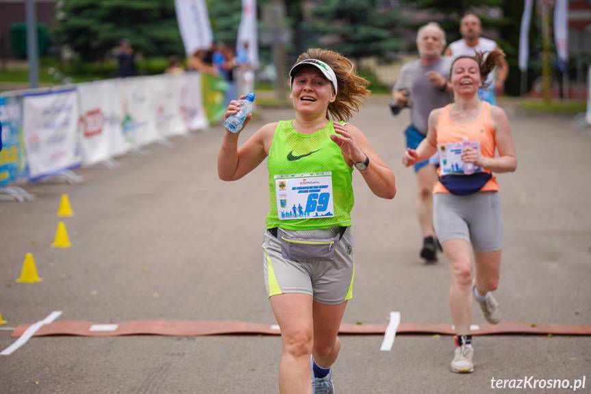 Pobiegli w Jedliczu. Już po raz trzynasty