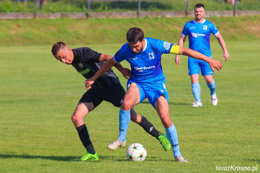 Festiwal bramek w Korczynie