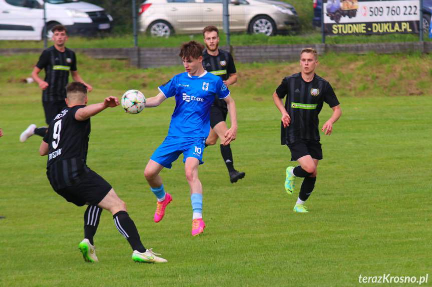 Festiwal bramek w Korczynie