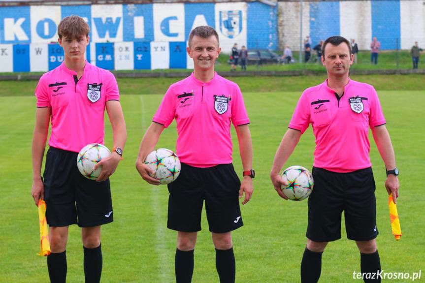 Festiwal bramek w Korczynie