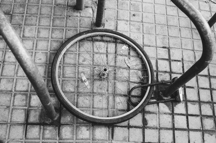 Kradną rowery w Krośnie. Policja apeluje