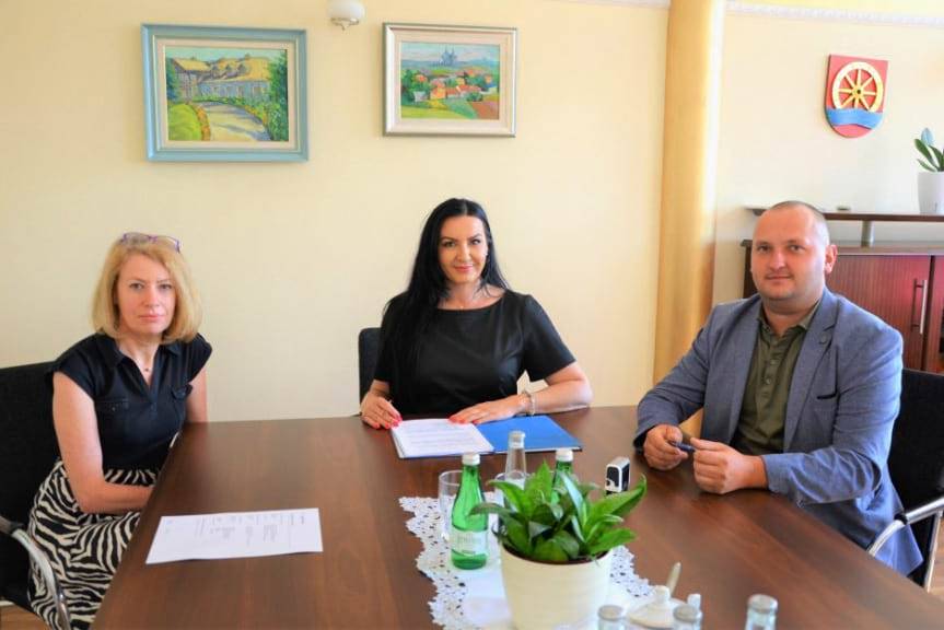 Szkoły zyskają nowe oświetlenie