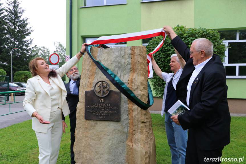 Brylantowy jubileusz Naftówki. Tak świętowano w sobotę!