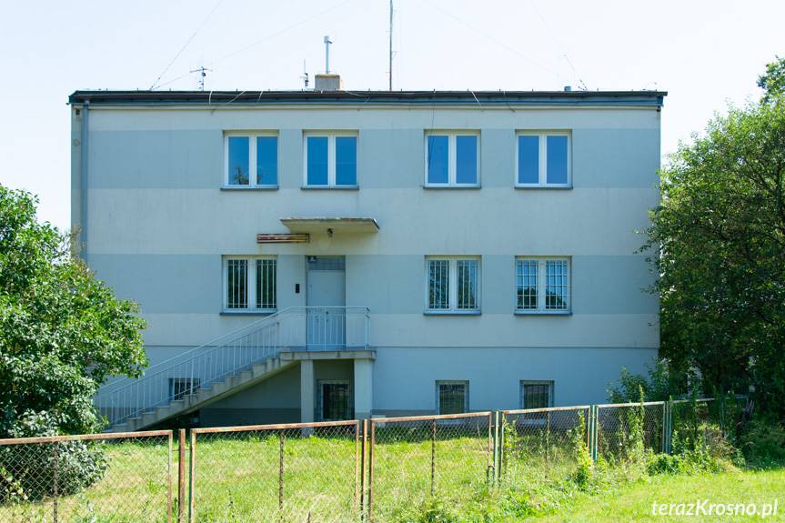 Gdzie posterunek policji: w Miejscu Piastowym, czy Rogach?