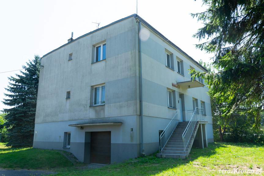 Gdzie posterunek policji: w Miejscu Piastowym, czy Rogach?